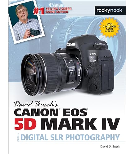 Amazon | Canon EOS 5D Mark IV DSLR Camera (Body Only