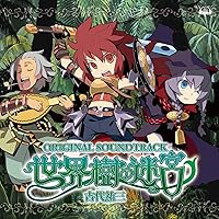Amazon.co.jp: ニンテンドー3DSソフト「 世界樹の迷宮V 長き神話