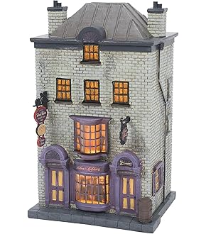 新品　最終お値下げ【Department56】ハリーポッター ナイト バス 新品 最終お値下げ【Department56】ハリーポッター ナイト バス