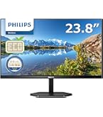 Amazon.co.jp: 23.8型ワイド液晶ディスプレイ DP端子付 5年保証