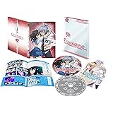 ストライク・ザ・ブラッド第8巻(初回生産限定版) [Blu-ray]