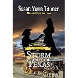 Storm Out of Texas (The Bellamys of Texas Book 3)