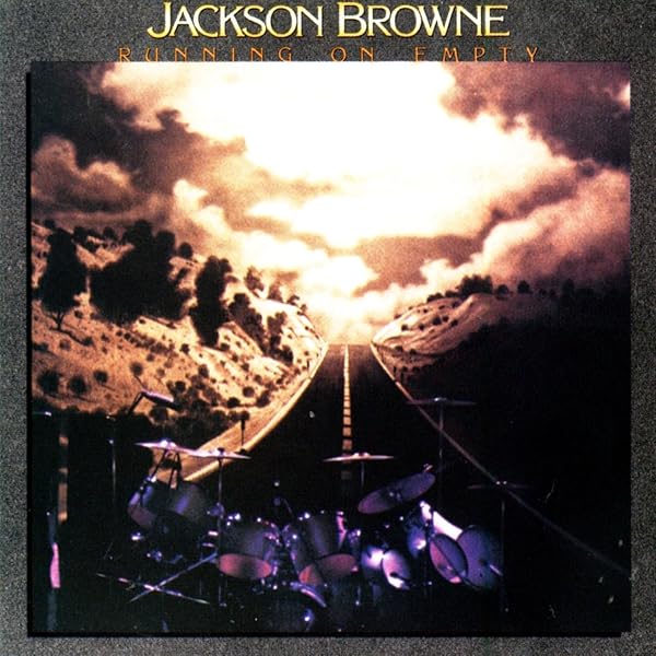 Amazon.co.jp: Jackson Browne: ミュージック