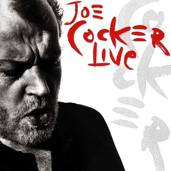Joe Cocker - Respect Yourself | Amazon.com.au | Music