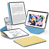 美品 iPad mini 7 (A17Pro) 128GB ダイナミックフォリオ Amazon.co.jp: MOFT【公式直営店】ダイナミックフォリオ iPad mini7
