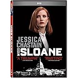 Miss Sloane [DVD]