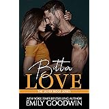 Bitter Love: A Silver Ridge Novel (Silver Ridge Series)