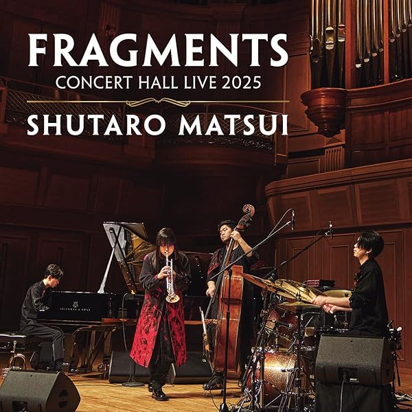 Amazon | STEPS OF THE BLUE(LP盤) - 松井秀太郎 | 松井秀太郎 | J