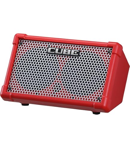 Amazon | 【ボーカルセット】BOSS CUBE STREET II BLACK ［CUBE-ST2
