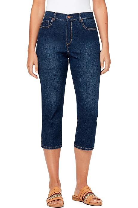 Lee Women's Flex Motion Regular Fit 5 