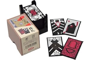 エンゼルトランプ 株札 千鳥