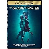 Shape of Water / [DVD] [Import]