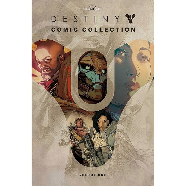 Amazon | The Art of Destiny, Volume 2 | Bungie | Video Games