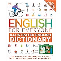 English for Everyone Everyday English: Learn and Practice Over