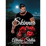 Skinner: Daddy's Boy Book 7