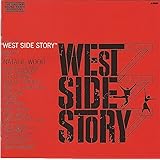 ウエスト・サイド物語 オリジナル・サウンドトラック