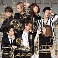 Amazon.co.jp: AAA 15th Anniversary All Time Best -thanx AAA lot