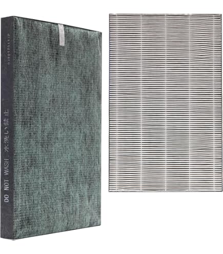 Amazon | SHARP FUM1000用集じんフィルター FZ-M100HF | シャープ
