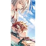 また殺されてしまったのですね、探偵様 iPhoneSE/5s/5c/5 壁紙 視差効果 リリテア,追月朔也