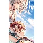 また殺されてしまったのですね、探偵様 FVGA(480×800)壁紙 リリテア,追月朔也