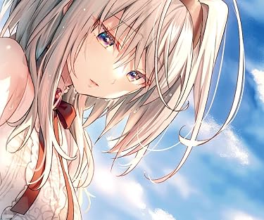 アニメ化決定作品 - リリテア