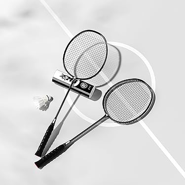 バドミントンラケット 3本セット ホワイト APACS(アパックス) ZIGGLER LHI PRO III ジグラーエルエイチアイ