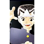 幽☆遊☆白書 XFVGA(480×854)壁紙 浦飯幽助(うらめし ゆうすけ) 幽☆遊☆白書 XFVGA(480×854)壁紙 浦飯幽助(うらめし ゆうすけ)