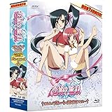 恋姫†無双 BD-BOX [はわわブルーレイBOXですよ] [Blu-ray]