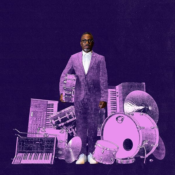 Amazon | Kinfolk 2: See The Birds [Analog] | Nate Smith | ジャズ