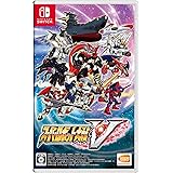 スーパーロボット大戦V -Switch