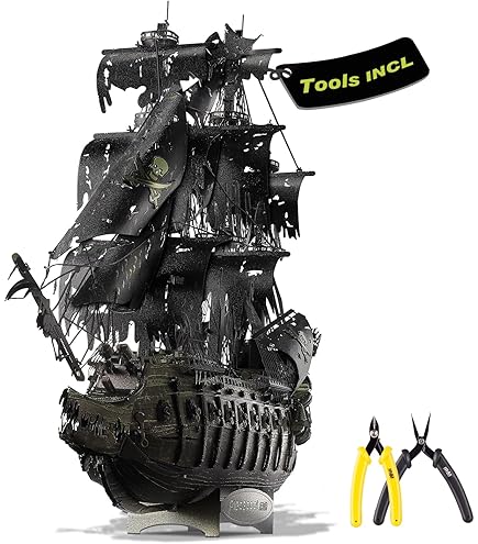 Amazon | Fascinations Metal Earth プレミアムシリーズ ロードオブザ