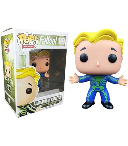 Funko Pop! Games: Fallout - Sentry Bot 6