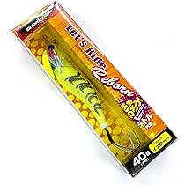 Let's Ride Reborn 40g(4号) 30個セット Let's Ride Reborn 40g(4号) 30個セット