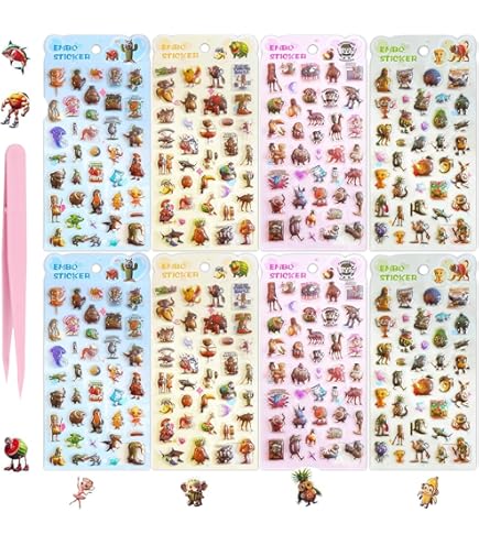 Amazon | カプセル ディズニーキャラクター クラシックシール