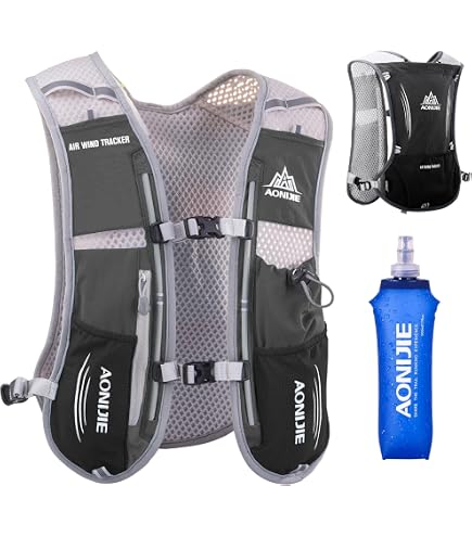 Amazon.co.jp: Aquamira 1600 タクティカルハイドレーションパック