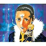 HUNTER×HUNTER Android(960×800)待ち受け クロロ,クラピカ HUNTER×HUNTER Android(960×800)待ち受け クロロ,クラピカ