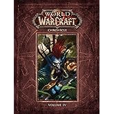 World of Warcraft Chronicle Volume 4