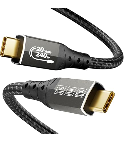 Amazon.co.jp: Rokid Max AR Glasses USB-C Cable : パソコン・周辺機器