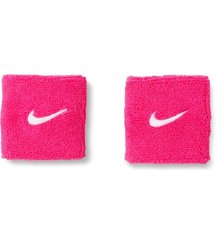 Amazon | NIKE ナイキ スウィッシュ リストバンド NNN04 (601-バー