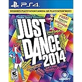Just Dance 2014 (輸入版:北米) - PS4