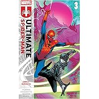 洋書 Ultimate Spider-Man Volume 1 Omnibus Ultimate Spider-man Omnibus Vol. 1 by Bendis, Brian Michael
