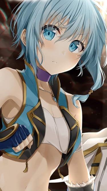 2024秋アニメ - ナルセーナ