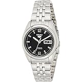 Amazon | [セイコー]SEIKO 腕時計 自動巻き SNK361K1 メンズ [逆輸入品] | メンズ腕時計 | 腕時計 通販
