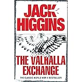 The Valhalla Exchange (English Edition)