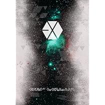 Amazon.co.jp: EXO PLANET #2 ‐The EXO
