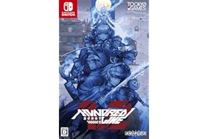 HUNDRED LINE -最終防衛学園- Nintendo Switch版 スリーブ付きVer.