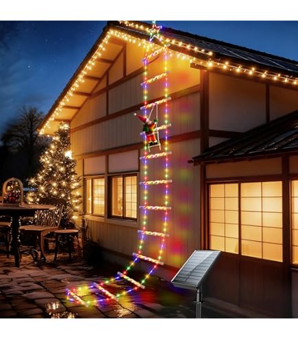 Amazon.co.jp: コロナ産業 LEDライト 3D サンタモチーフ アクリル