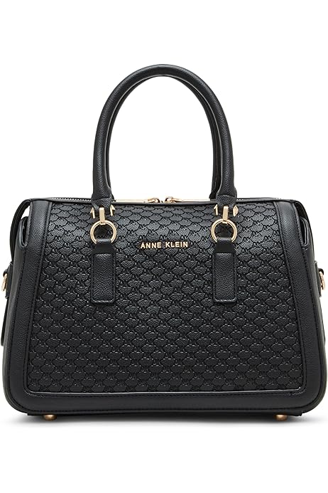 Anne Klein Purses For Women AK Professional Work Tote Gift Set