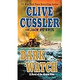 Dark Watch (The Oregon Files Book 3) (English Edition)