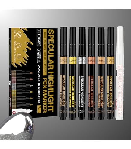 Amazon.co.jp: Snowman CP12 – ペイントマーカー ペイントマーカーペン